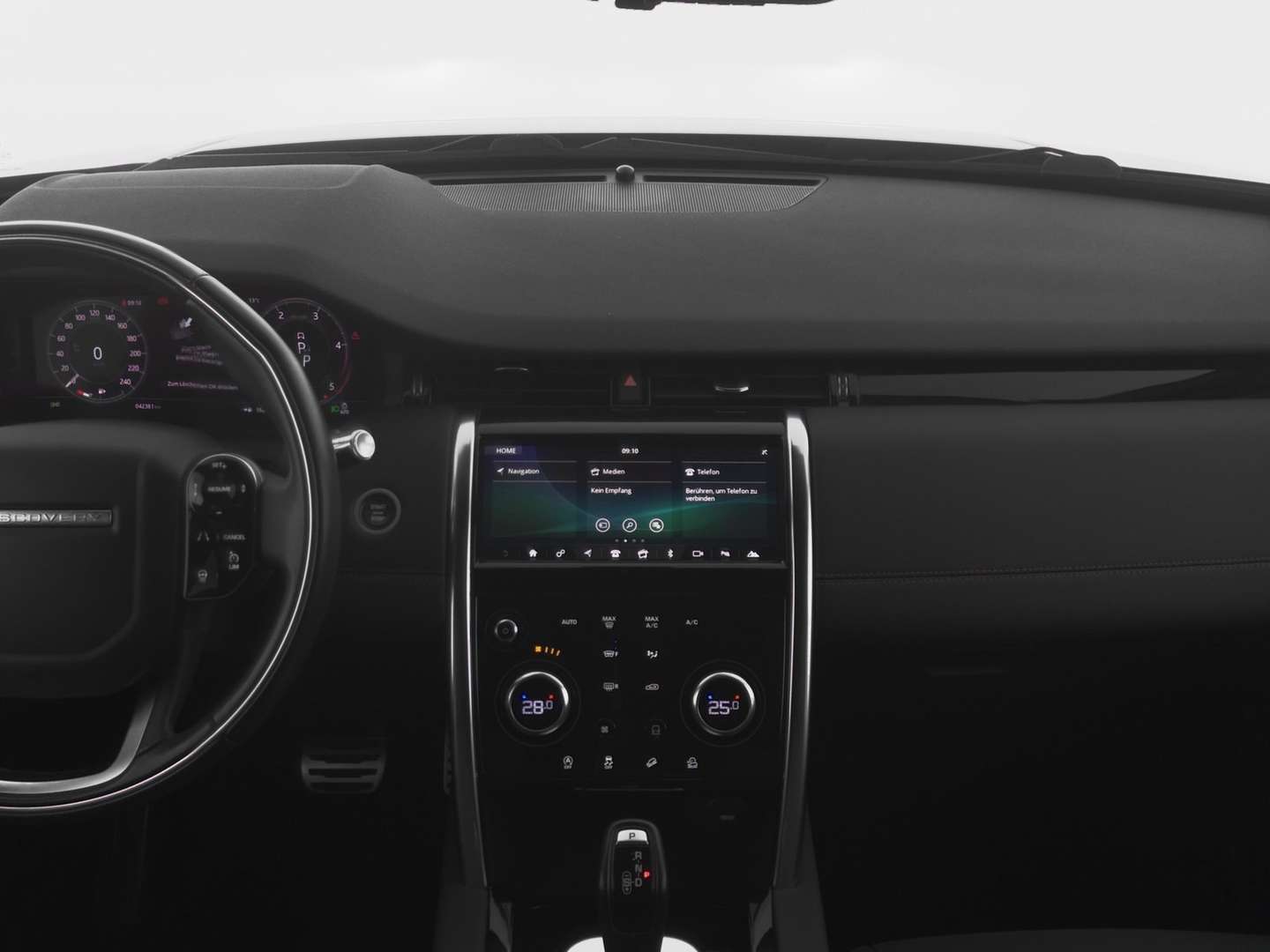 Land Rover Discovery Sport D180 R-Dynamic 19"+LED+ACC+WINTE - 2020 - Joinsteer - #5