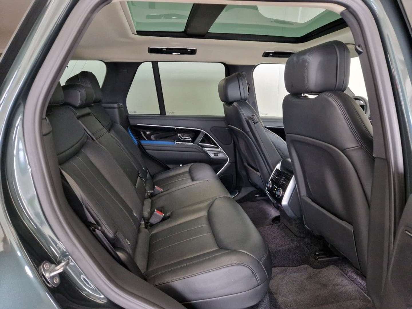 Land Rover Range Rover HSE 3.0D TD6 249 PS AWD Auto - 2023 - Joinsteer - #5