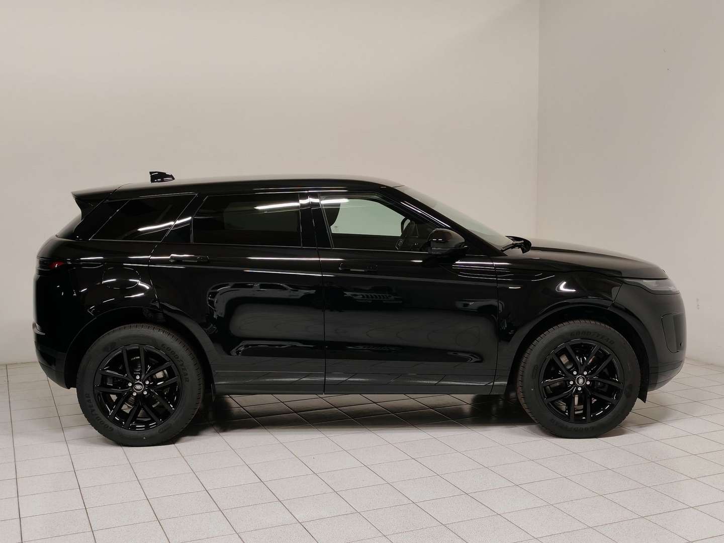 Land Rover Range Rover Evoque 2.0 D AWD Dynamic SE - 2025 - Joinsteer - #6