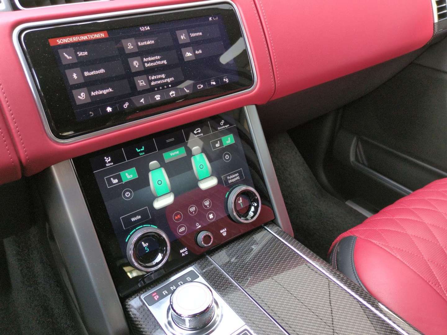 Land Rover Range Rover SV Autobiography Dynamic 5.0 V8 Navi - 2019 - Joinsteer - #17