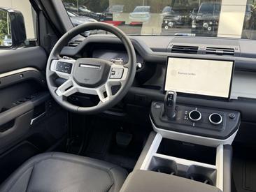 Land Rover Defender 110 3.0D L6 MHEV AWD X-Dynamic SE Aut. — photo 16