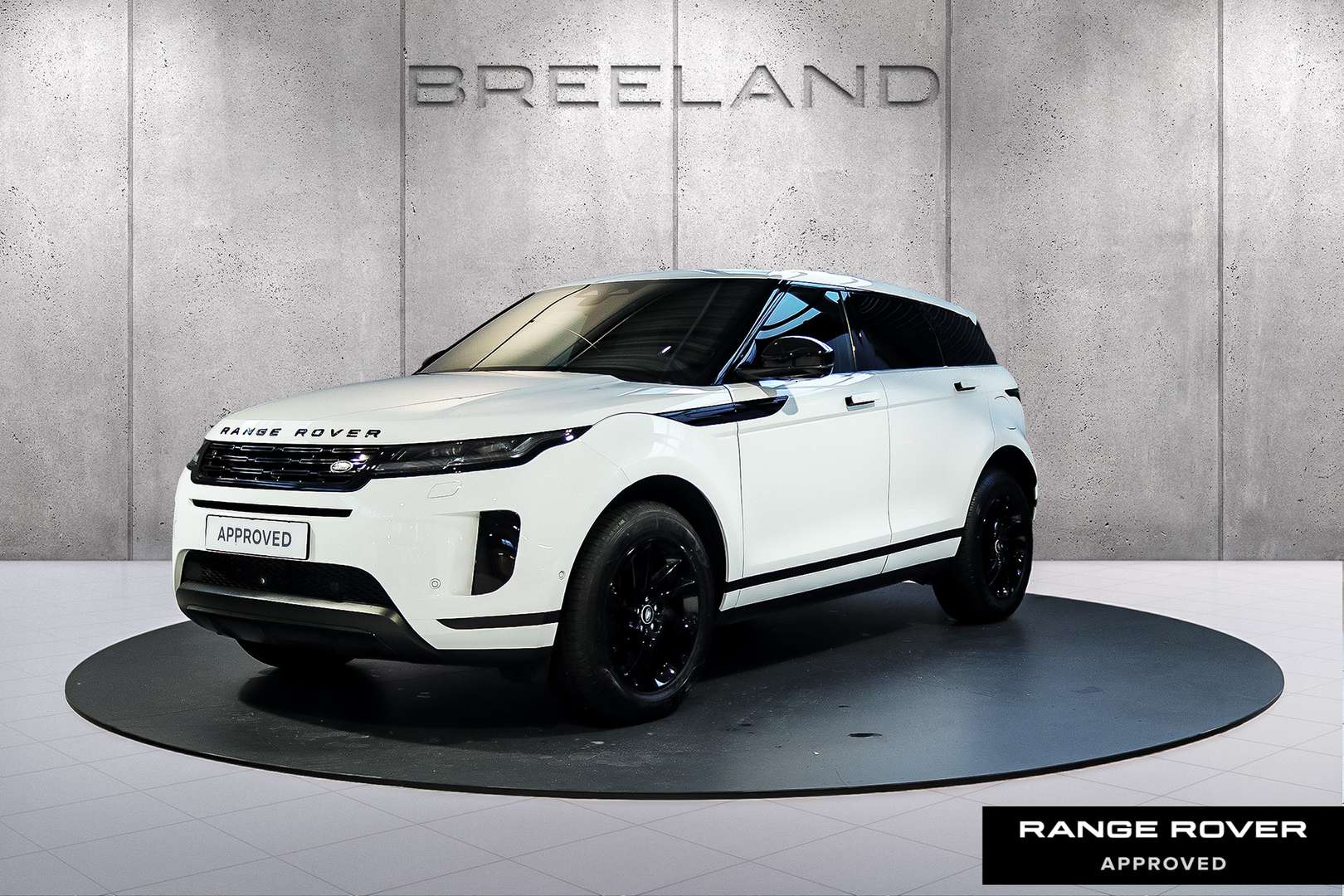 Land Rover Range Rover Evoque P270e S Edition - 2025 - Joinsteer - #1