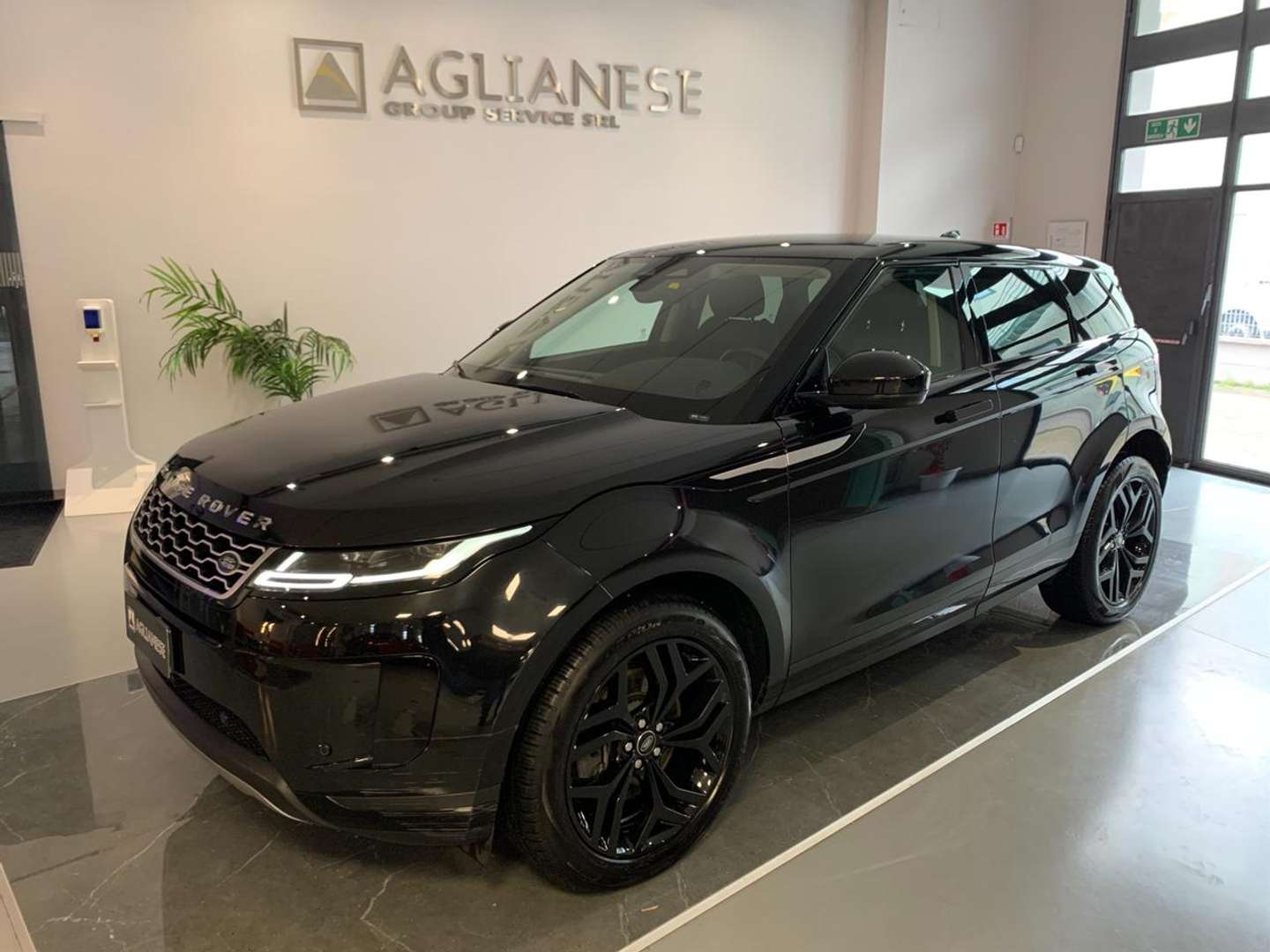 Land Rover Range Rover Evoque 2.0D I4 163 CV AWD Auto Dynamic HSE - 2023 - Joinsteer - #1