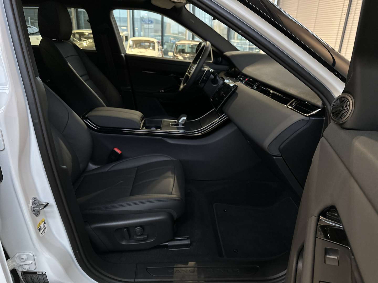 Land Rover Range Rover Evoque P270e S Edition - 2025 - Joinsteer - #3