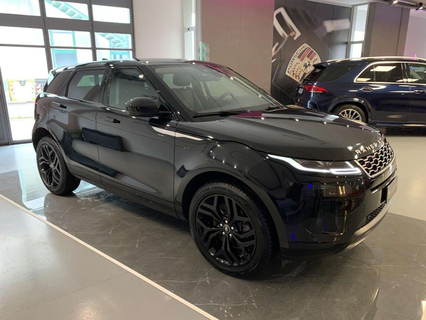 Land Rover Range Rover Evoque 2.0D I4 163 CV AWD Auto Dynamic HSE - 2023 - Joinsteer - #3