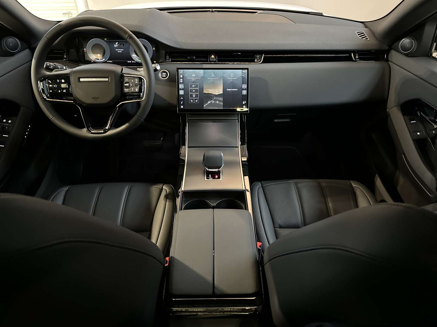 Land Rover Range Rover Evoque P270e S Edition - 2025 - Joinsteer - #4