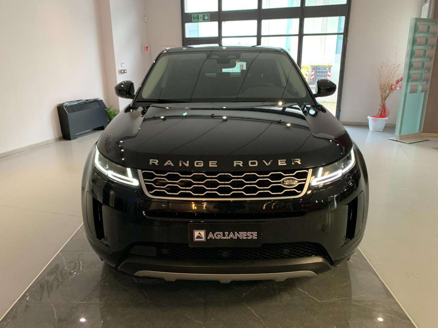 Land Rover Range Rover Evoque 2.0D I4 163 CV AWD Auto Dynamic HSE - 2023 - Joinsteer - #4