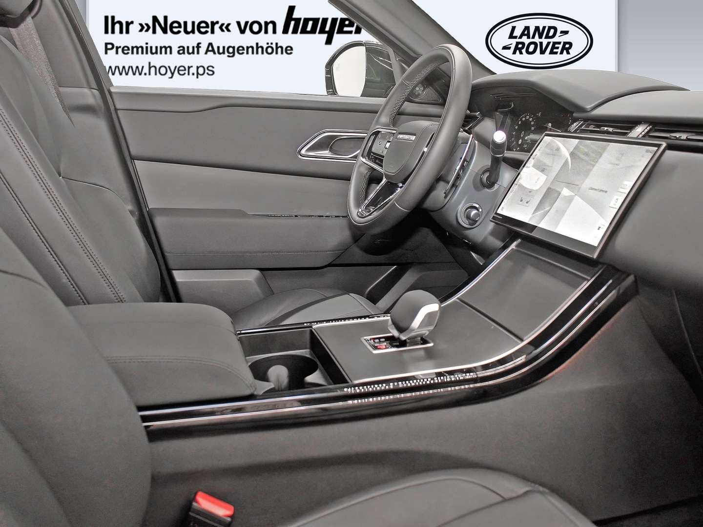 Land Rover Range Rover Velar D200 R-Dynamic SE - 2025 - Joinsteer - #4