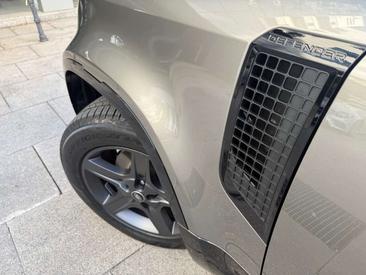 Land Rover Defender 110 3.0D L6 MHEV AWD X-Dynamic SE Aut. — photo 27