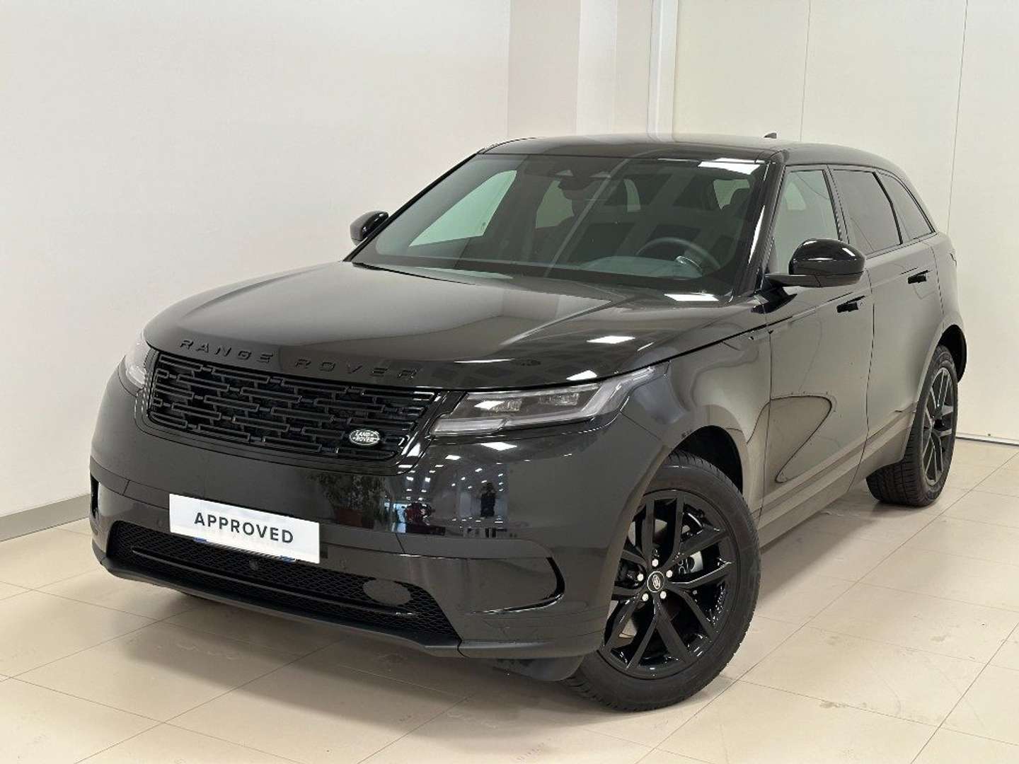 Land Rover Range Rover Velar S 2.0D I4 204 CV - 2025 - Joinsteer - #1