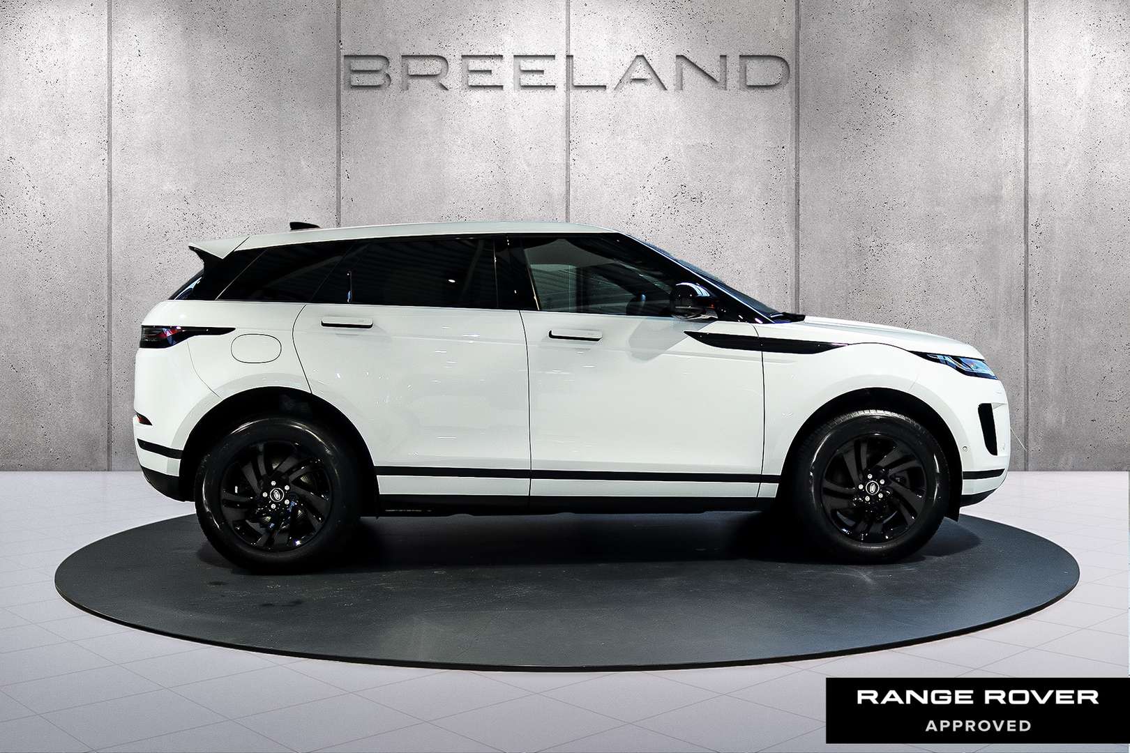 Land Rover Range Rover Evoque P270e S Edition - 2025 - Joinsteer - #6