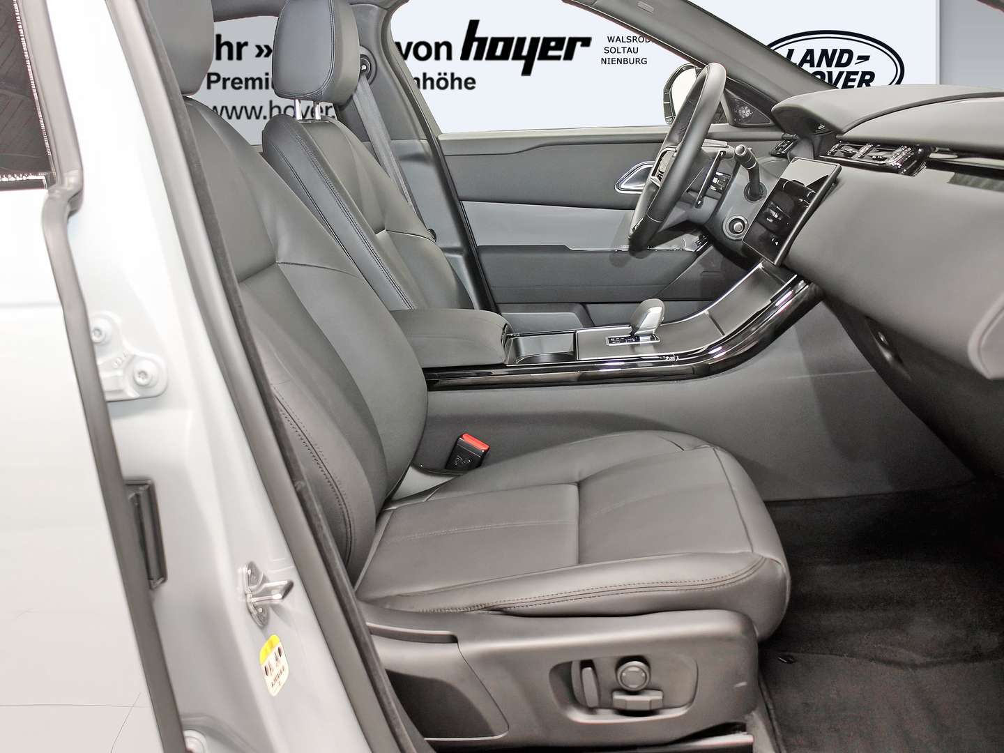 Land Rover Range Rover Velar D200 R-Dynamic SE - 2025 - Joinsteer - #6