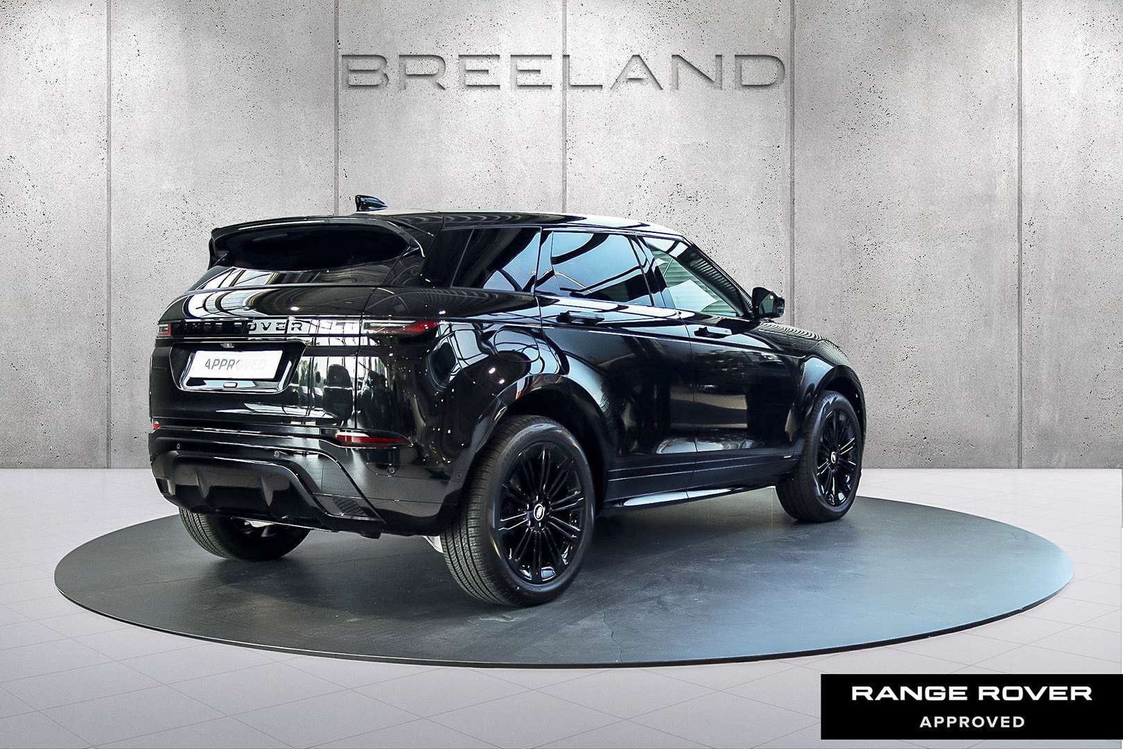 Land Rover Range Rover Evoque P270e Dynamic SE Edition - 2025 - Joinsteer - #2