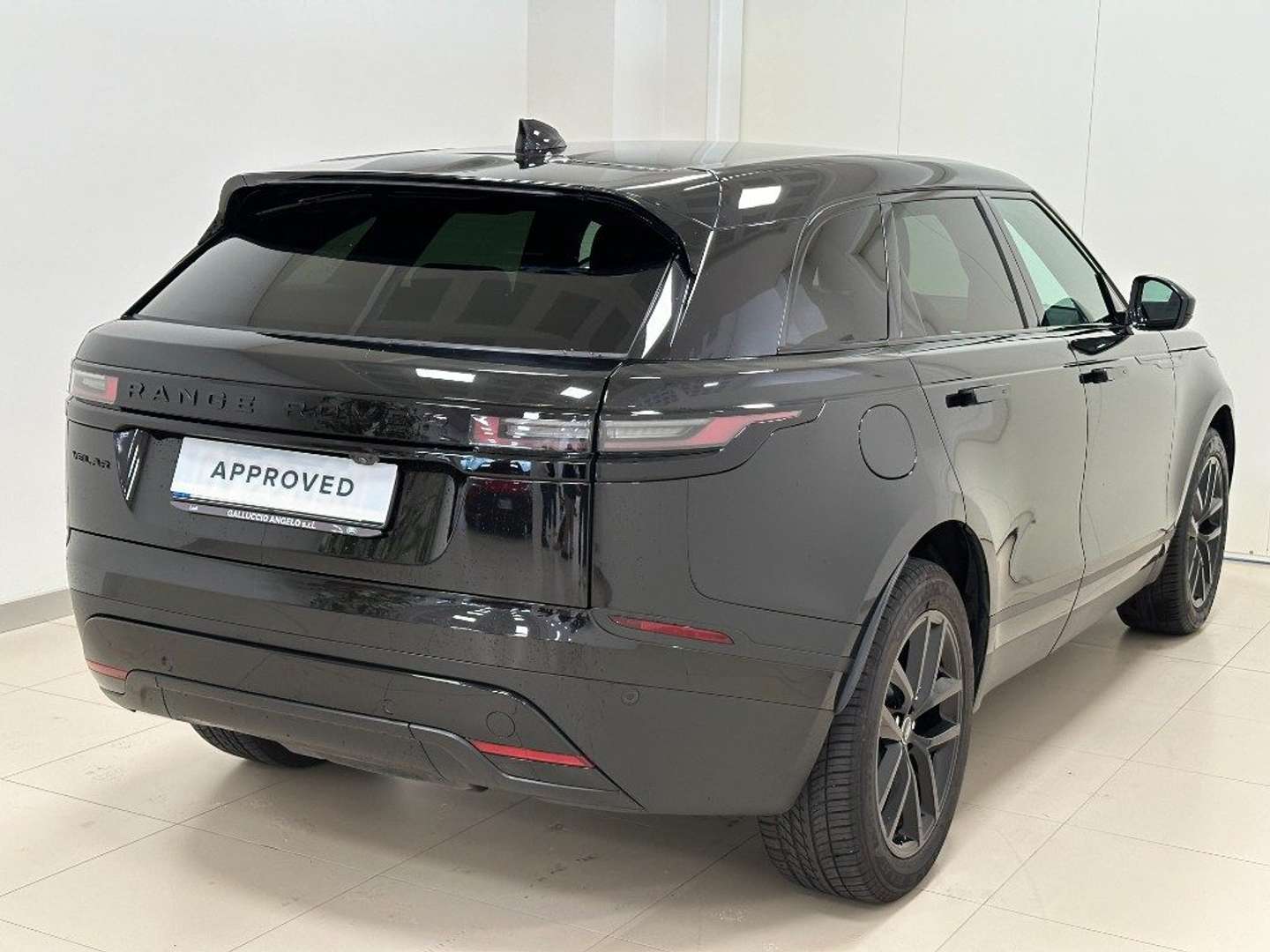 Land Rover Range Rover Velar S 2.0D I4 204 CV - 2025 - Joinsteer - #2