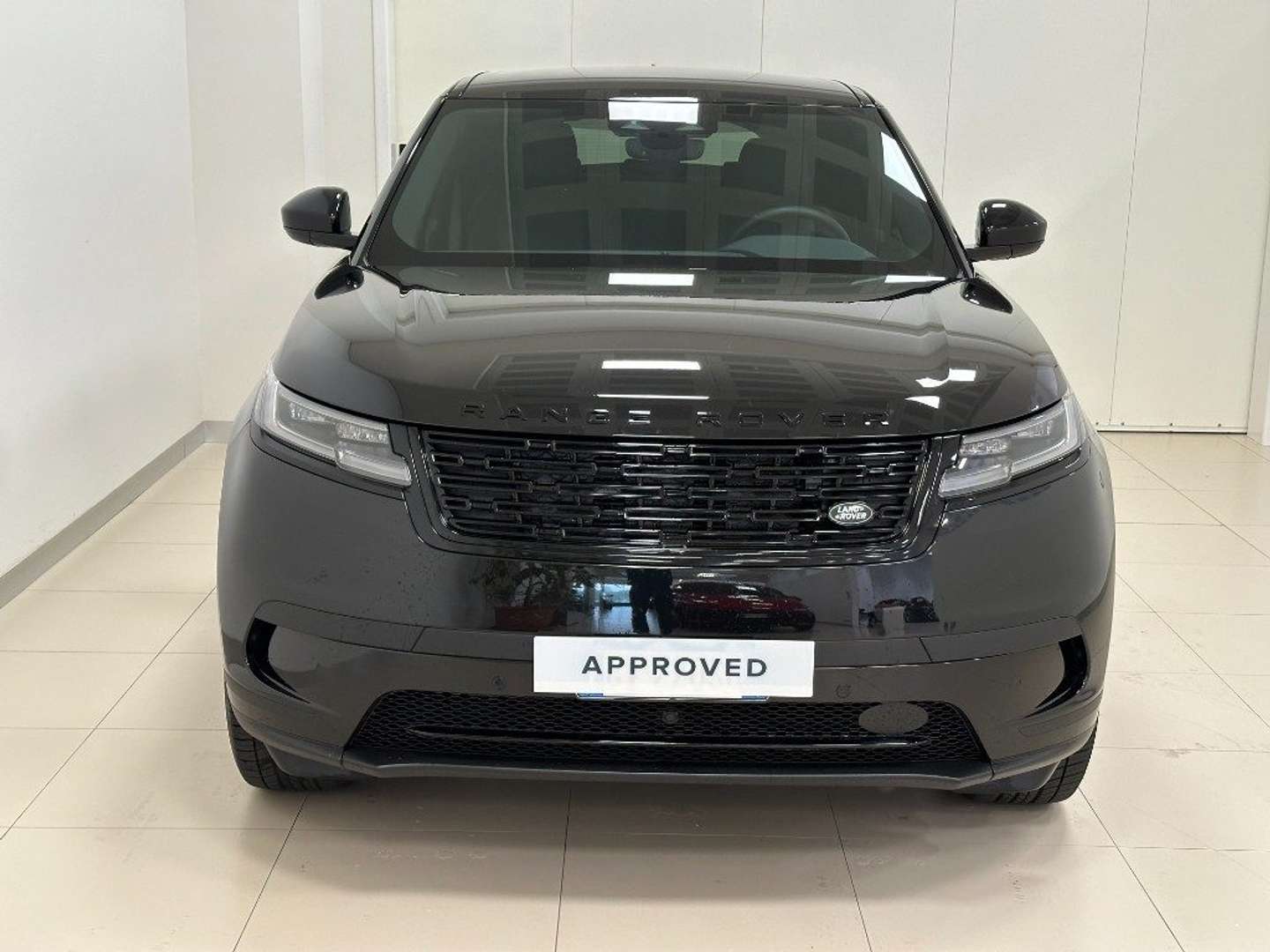 Land Rover Range Rover Velar S 2.0D I4 204 CV - 2025 - Joinsteer - #3