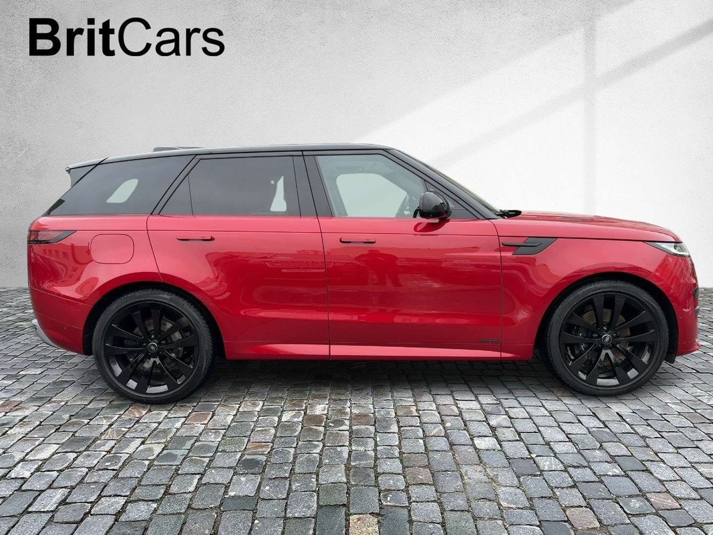 Land Rover Range Rover Sport D350 Autobiography 360-CAM - 2023 - Joinsteer - #6