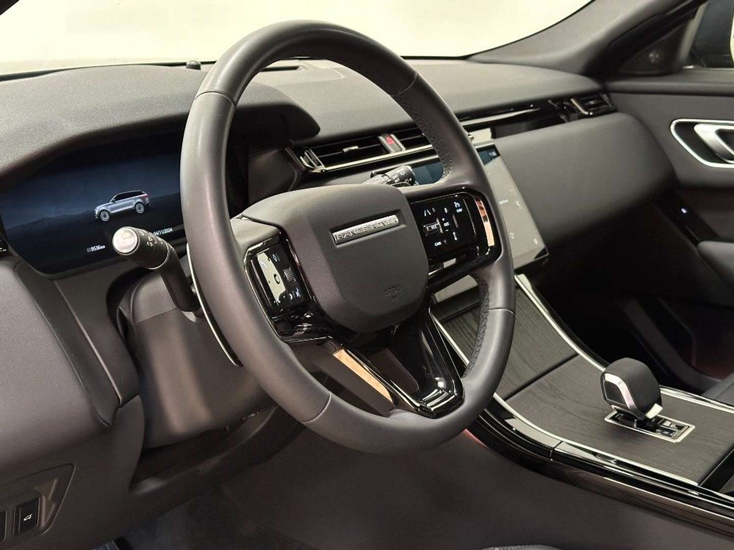 Land Rover Range Rover Velar S 2.0D I4 204 CV - 2025 - Joinsteer - #6