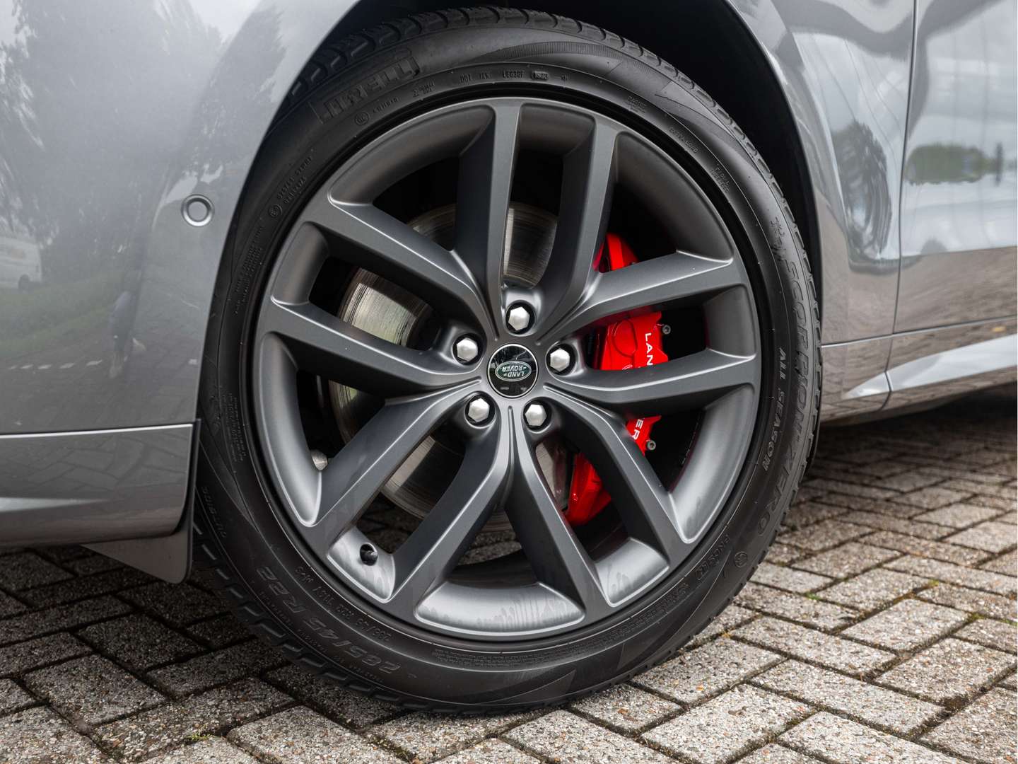 Land Rover Range Rover Sport Dynamic SE P440e - 2023 - Joinsteer - #1