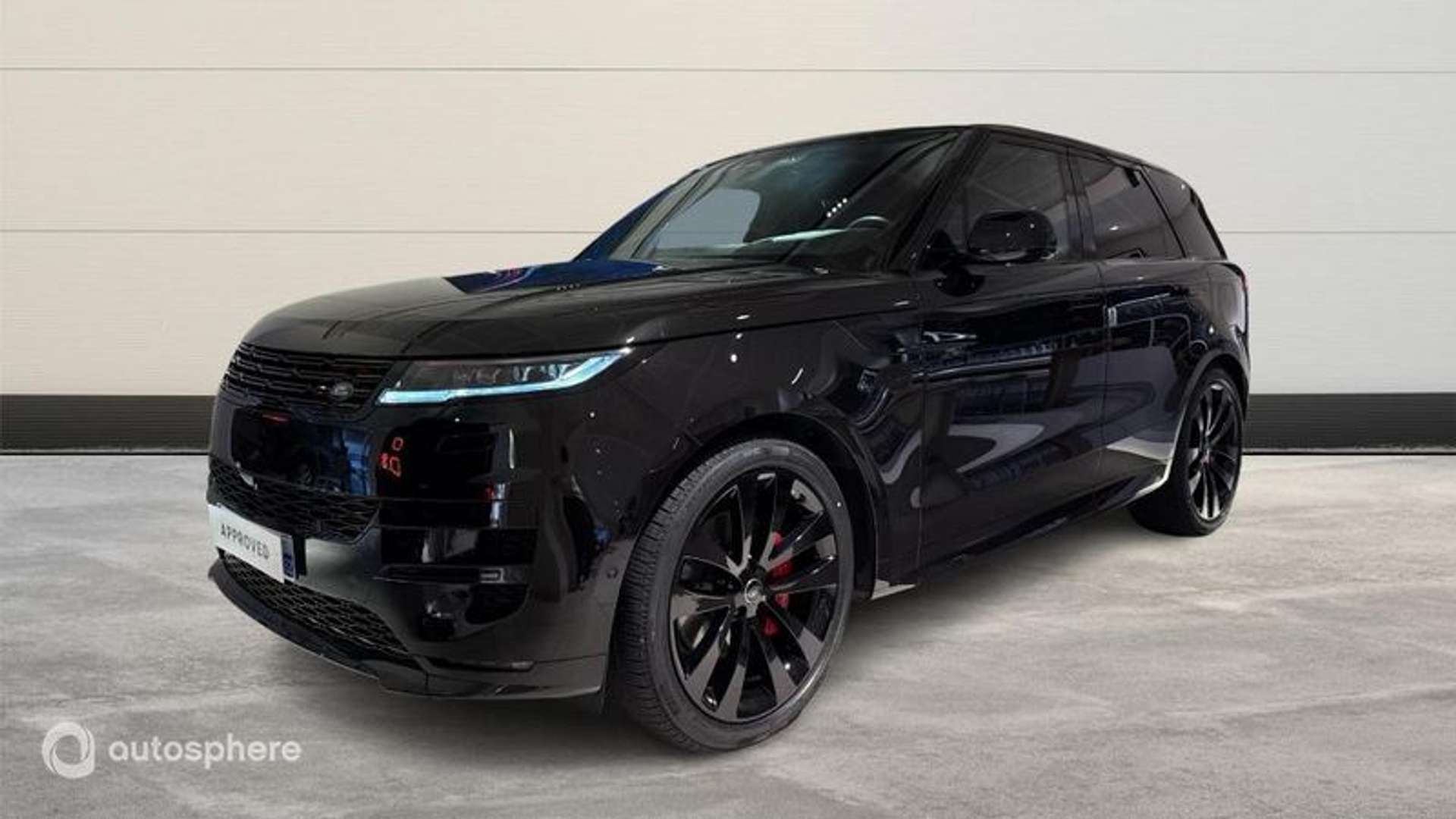 Land Rover Range Rover Sport Dynamic HSE 3.0 P460e 460ch PHEV - 2024 - Joinsteer - #1