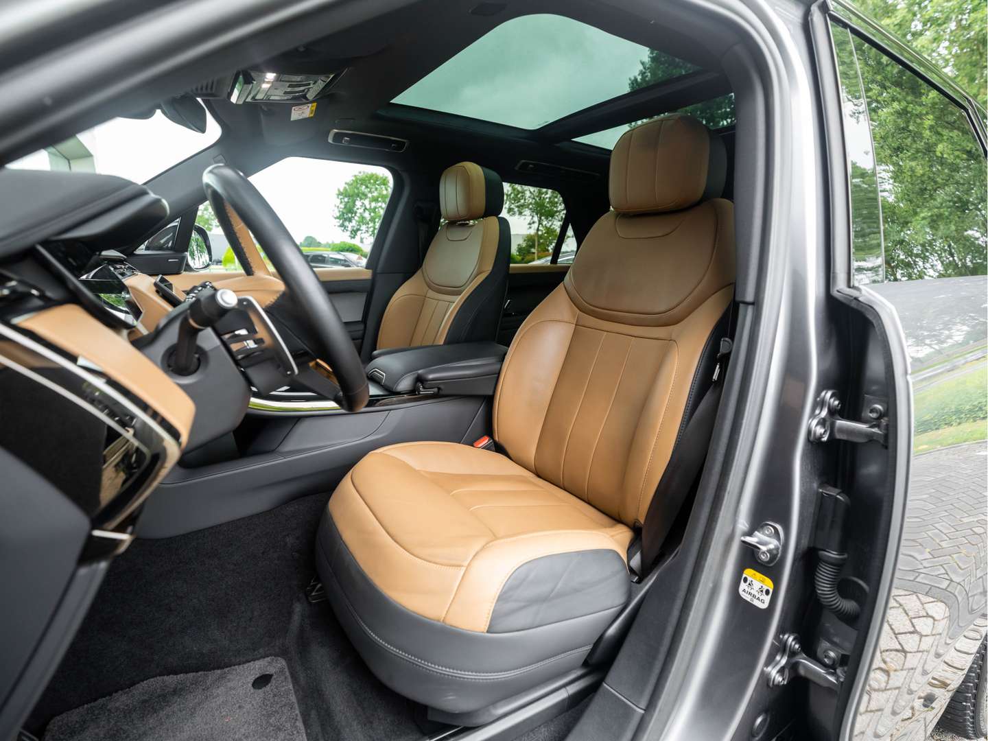 Land Rover Range Rover Sport Dynamic SE P440e - 2023 - Joinsteer - #2