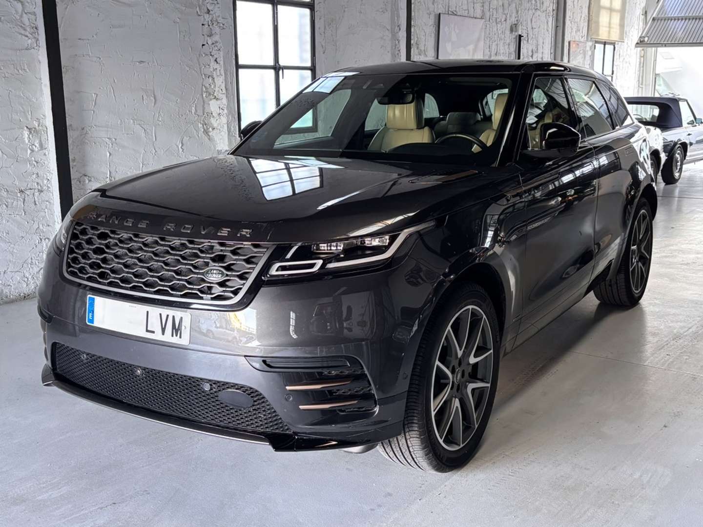 Land Rover Range Rover Velar R-Dynamic HSE 4WD Aut. 2.0 I4 PHEV - 2021 - Joinsteer - #1