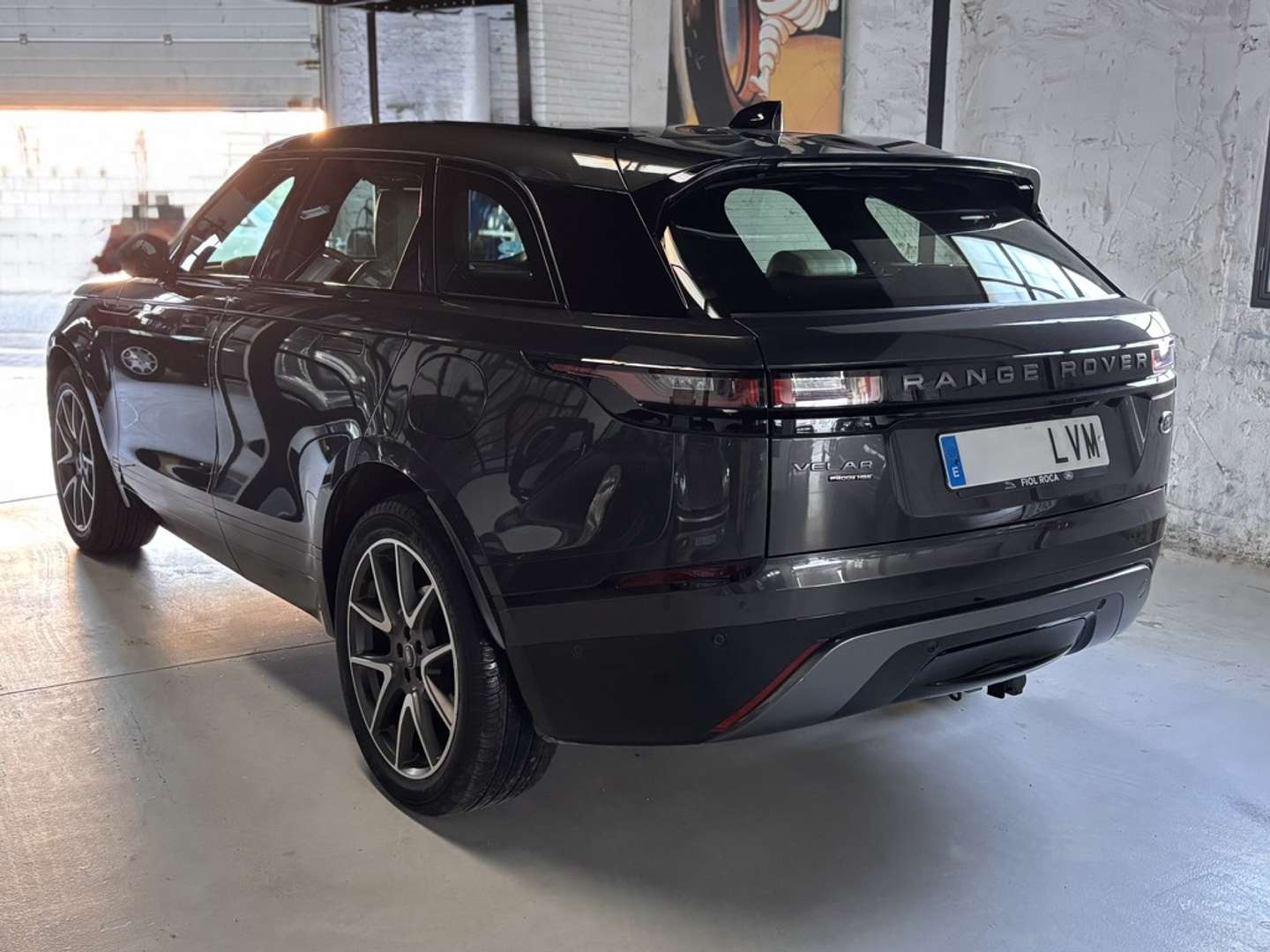 Land Rover Range Rover Velar R-Dynamic HSE 4WD Aut. 2.0 I4 PHEV - 2021 - Joinsteer - #2