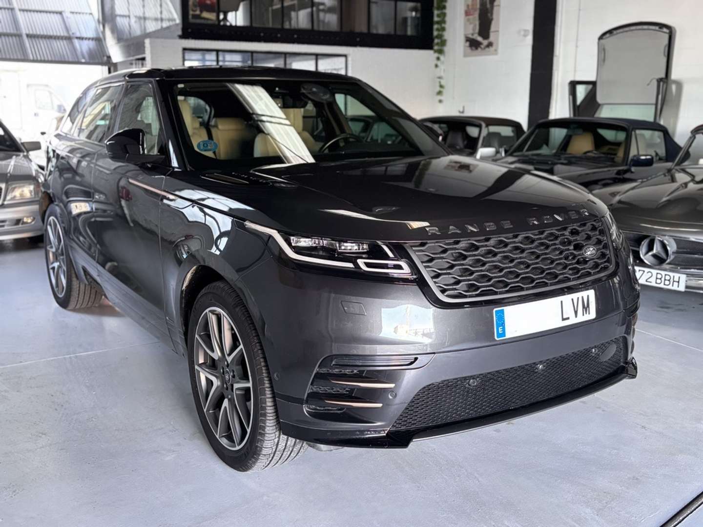 Land Rover Range Rover Velar R-Dynamic HSE 4WD Aut. 2.0 I4 PHEV - 2021 - Joinsteer - #3
