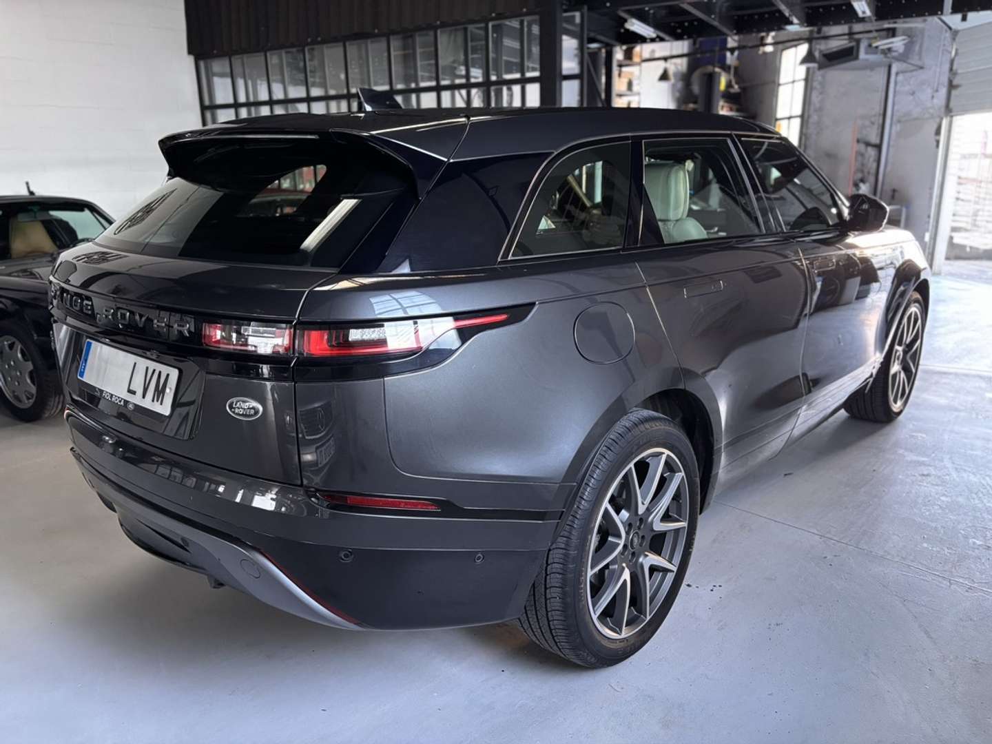 Land Rover Range Rover Velar R-Dynamic HSE 4WD Aut. 2.0 I4 PHEV - 2021 - Joinsteer - #5