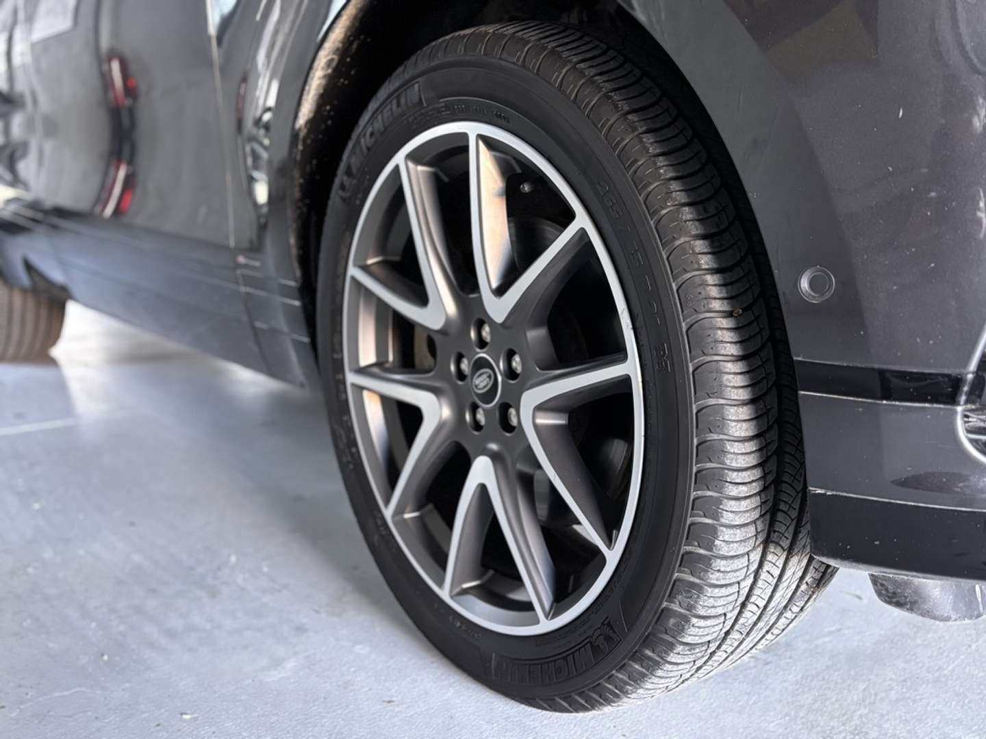 Land Rover Range Rover Velar R-Dynamic HSE 4WD Aut. 2.0 I4 PHEV - 2021 - Joinsteer - #6