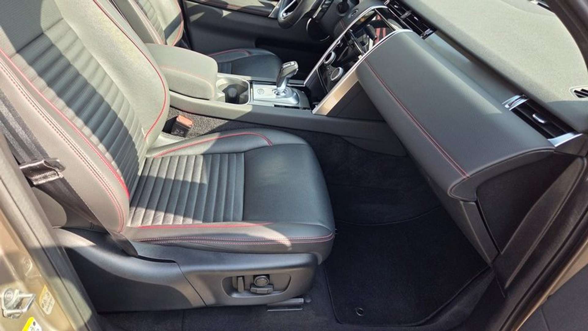 Land Rover Discovery Sport 2.0 Si4 Mhev R-Dynamic S Awd 200cv Auto - 2022 - Joinsteer - #4