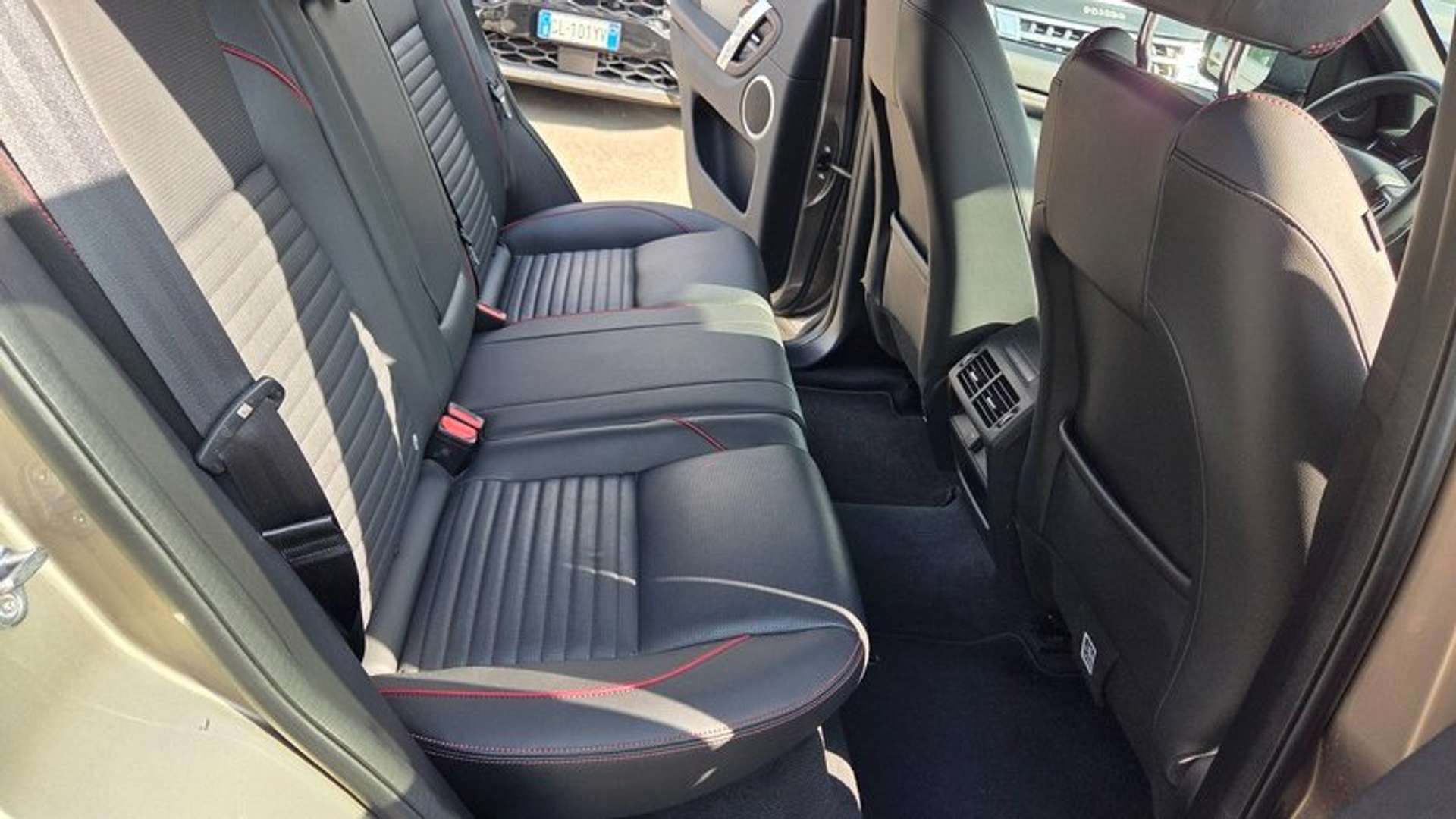 Land Rover Discovery Sport 2.0 Si4 Mhev R-Dynamic S Awd 200cv Auto - 2022 - Joinsteer - #5