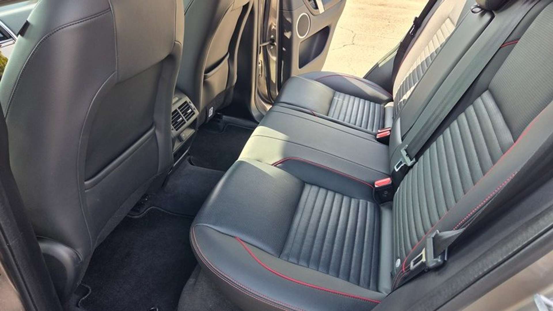 Land Rover Discovery Sport 2.0 Si4 Mhev R-Dynamic S Awd 200cv Auto - 2022 - Joinsteer - #6