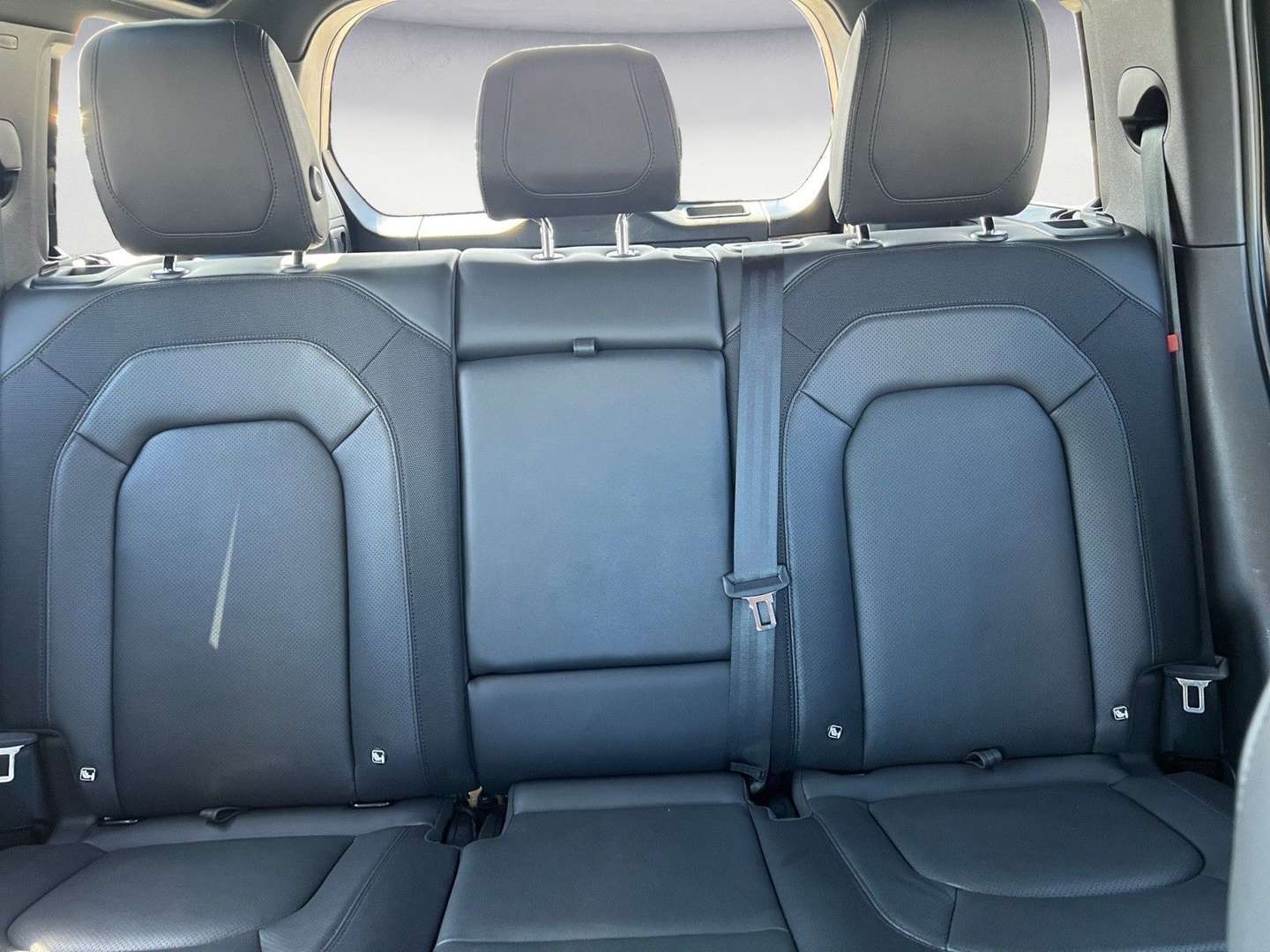 Land Rover Defender 110 D300 X-Dynamic SE Black Pack Pano A - 2022 - Joinsteer - #5