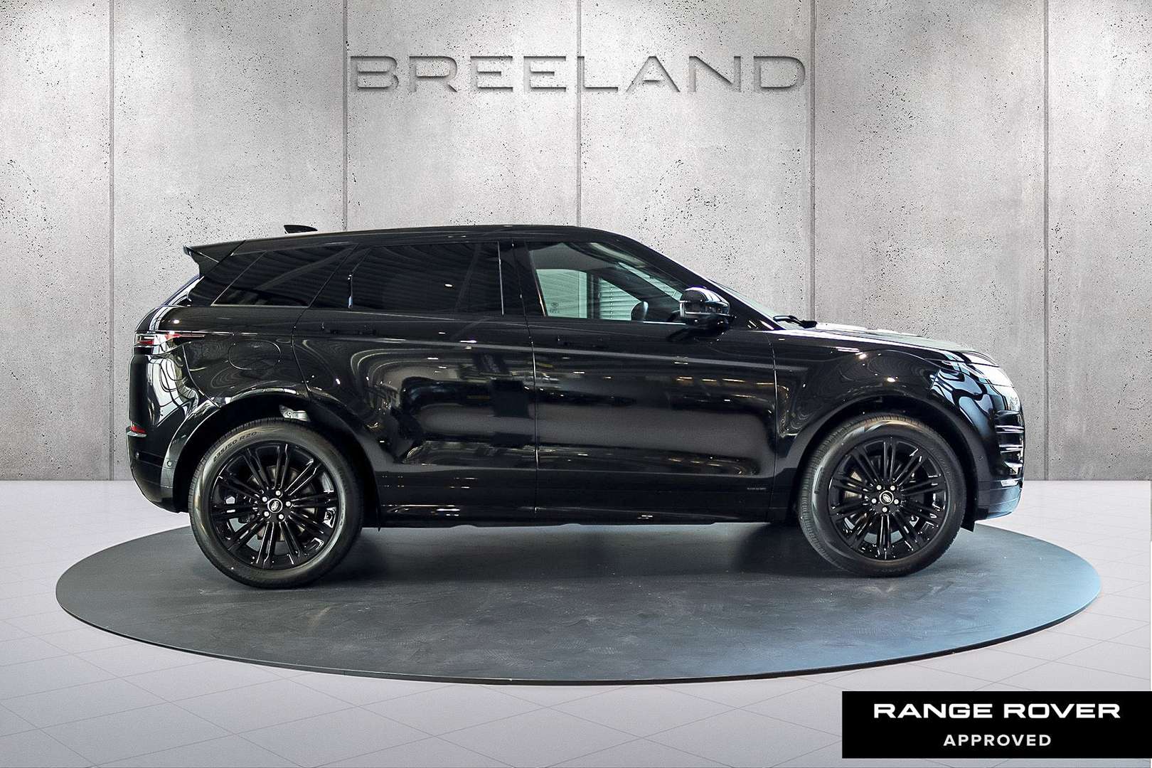 Land Rover Range Rover Evoque P270e Dynamic SE Edition - 2025 - Joinsteer - #6
