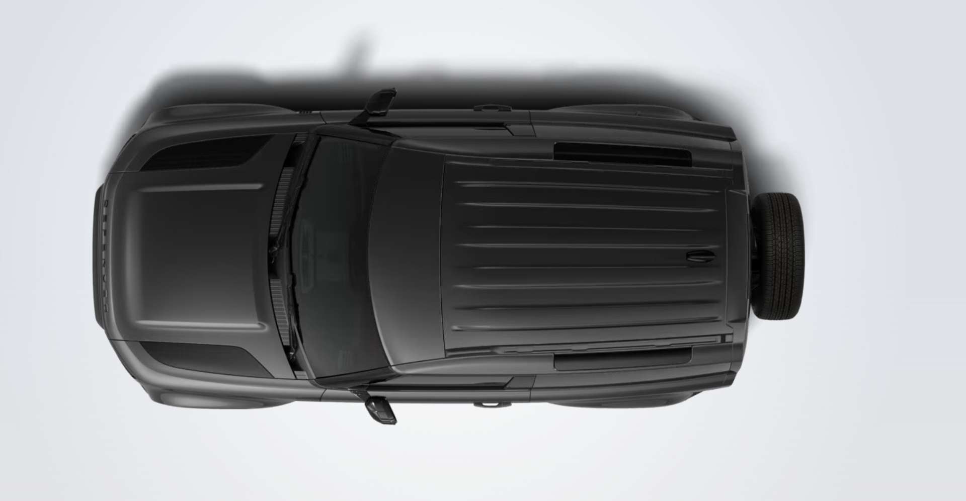 Land Rover Defender 90 D200 S - 2026 - Joinsteer - #4