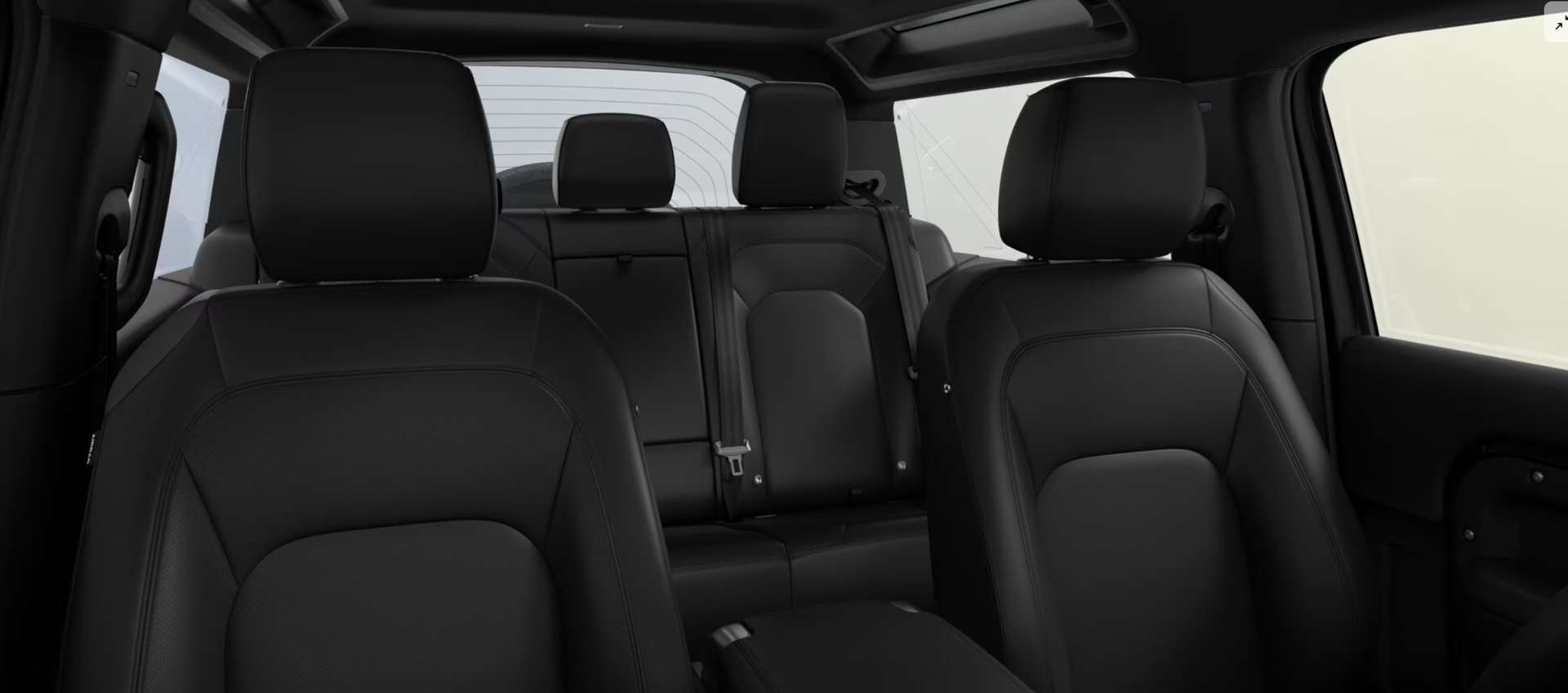 Land Rover Defender 90 D200 S - 2026 - Joinsteer - #6