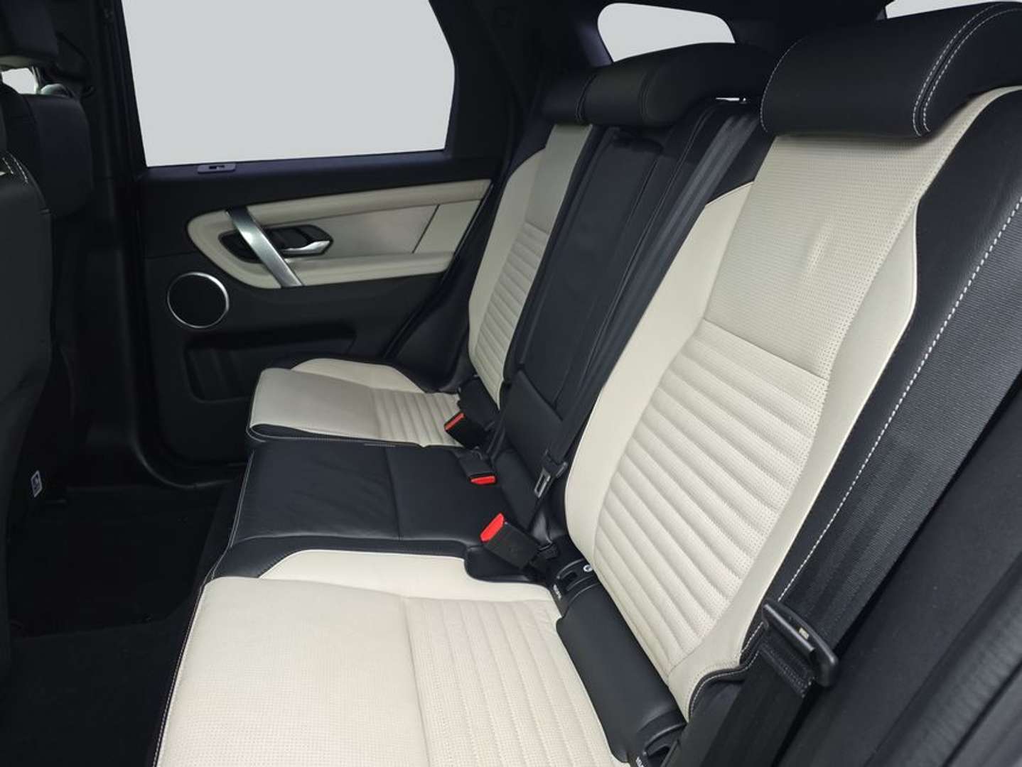 Land Rover Discovery Sport D165 R-Dynamic S - 2021 - Joinsteer - #5