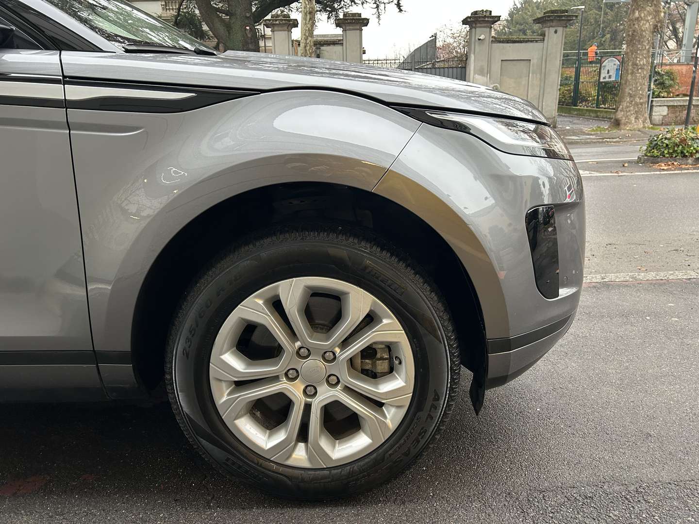 Land Rover Range Rover Evoque 2.0d I4 Mhev S AWD 150cv - 2020 - Joinsteer - #4