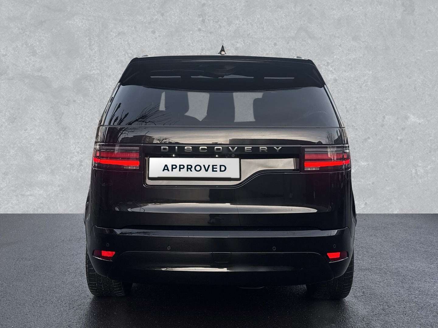 Land Rover Discovery D350 AWD Dynamic SE / AHK / W - 2025 - Joinsteer - #7