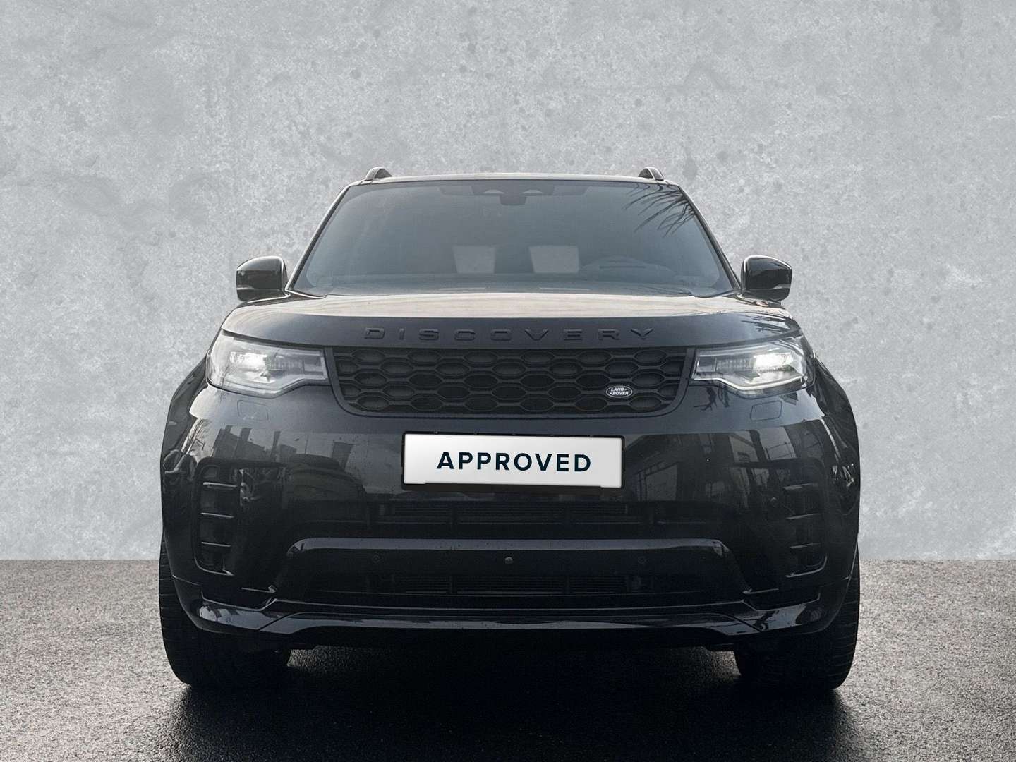 Land Rover Discovery D350 AWD Dynamic SE / AHK / W - 2025 - Joinsteer - #8