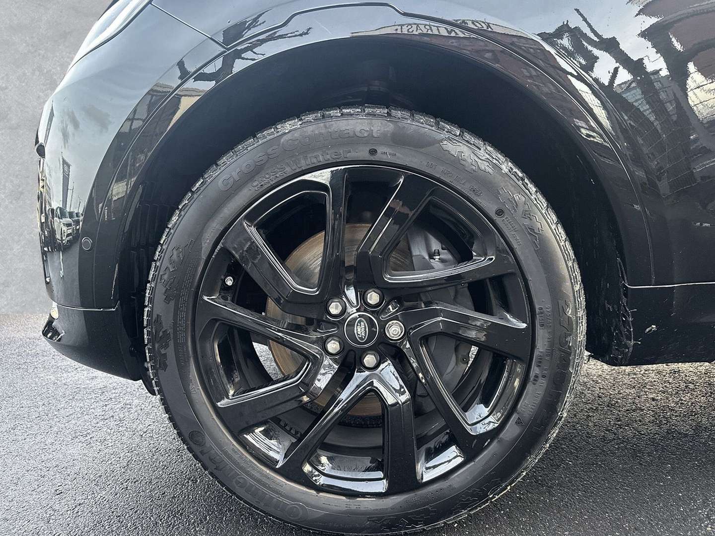 Land Rover Discovery D350 AWD Dynamic SE / AHK / W - 2025 - Joinsteer - #9