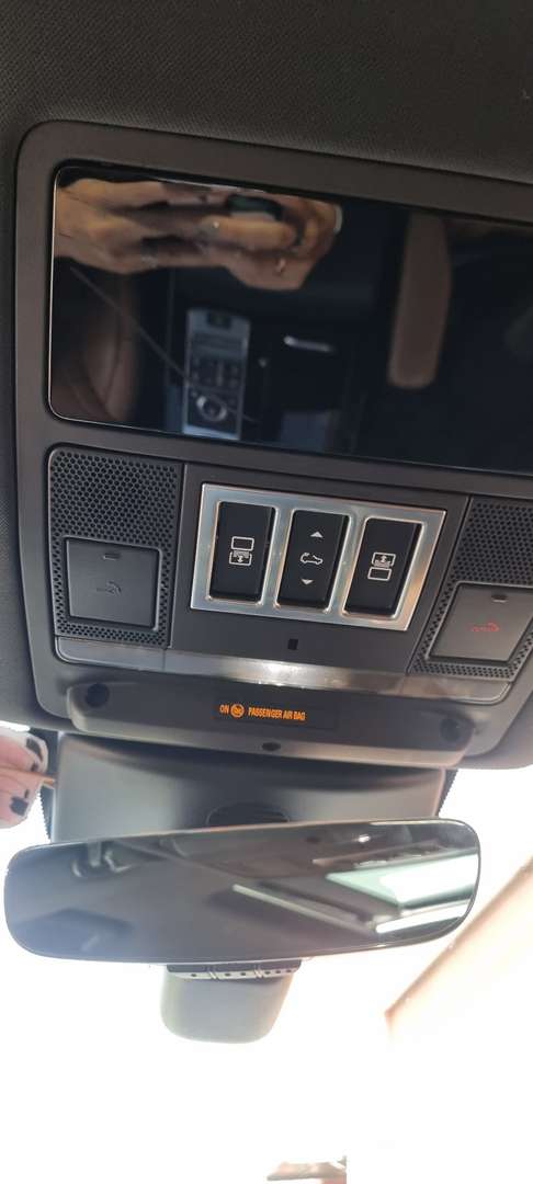 Land Rover Discovery 7posti Auto 3.0 TD6 HSE Luxury 249cv - 2018 - Joinsteer - #7