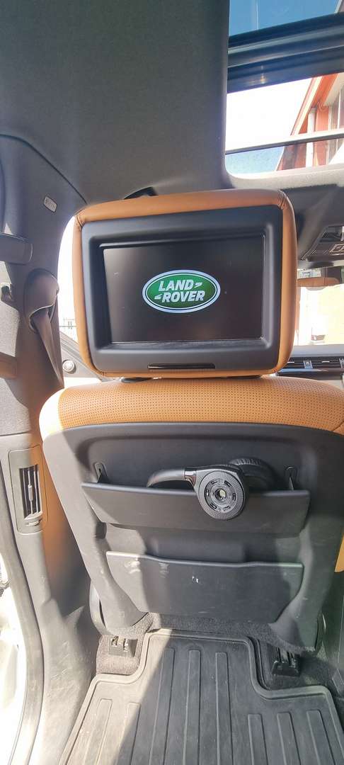 Land Rover Discovery 7posti Auto 3.0 TD6 HSE Luxury 249cv - 2018 - Joinsteer - #12