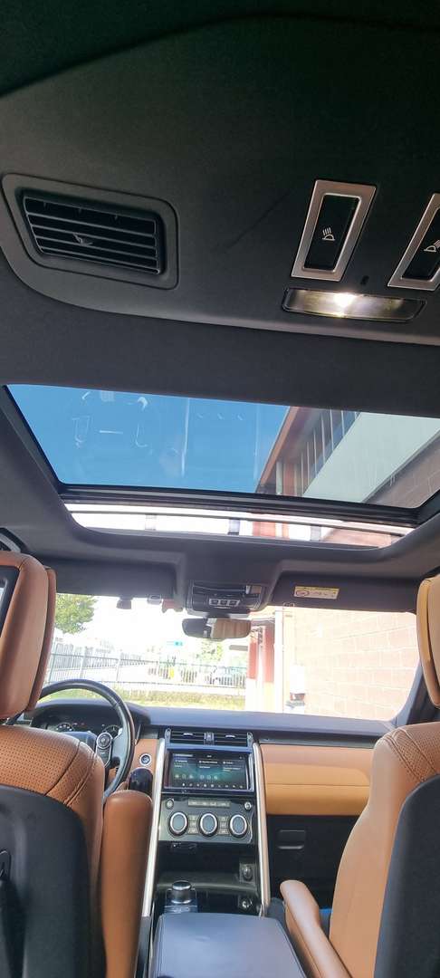 Land Rover Discovery 7posti Auto 3.0 TD6 HSE Luxury 249cv - 2018 - Joinsteer - #15