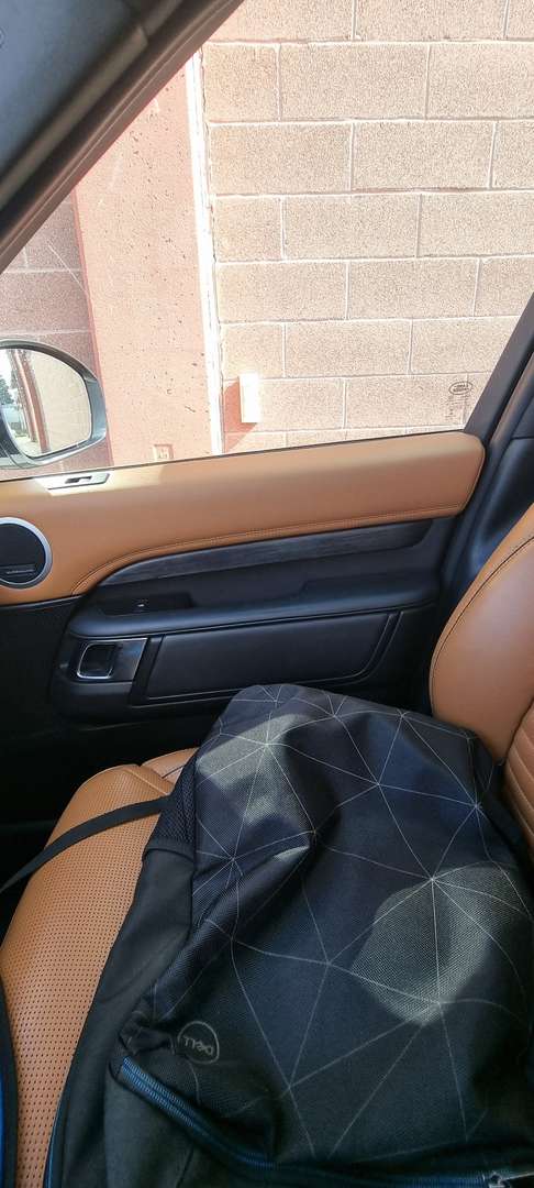 Land Rover Discovery 7posti Auto 3.0 TD6 HSE Luxury 249cv - 2018 - Joinsteer - #17