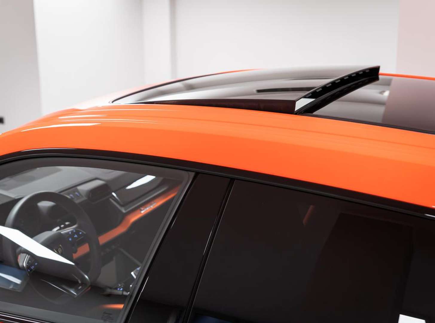 Lamborghini Urus - 2025 - Joinsteer - #6