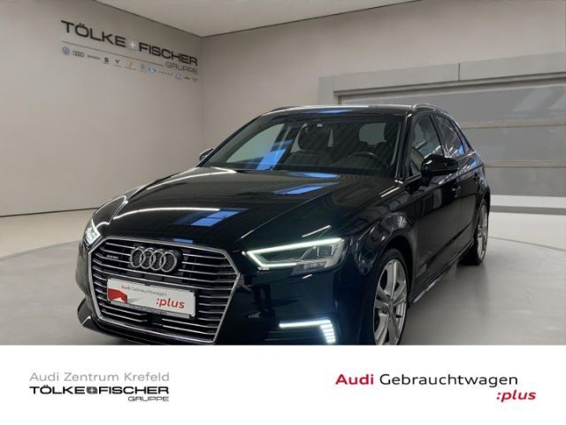 Audi A3 Sportback E-tron Sport 40 E-tron S Tronic - 2020 - Joinsteer - #1