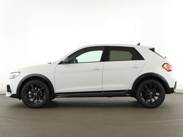 Audi A1 Allstreet 30 TFSI S Tronic - 2025 - Joinsteer - #3