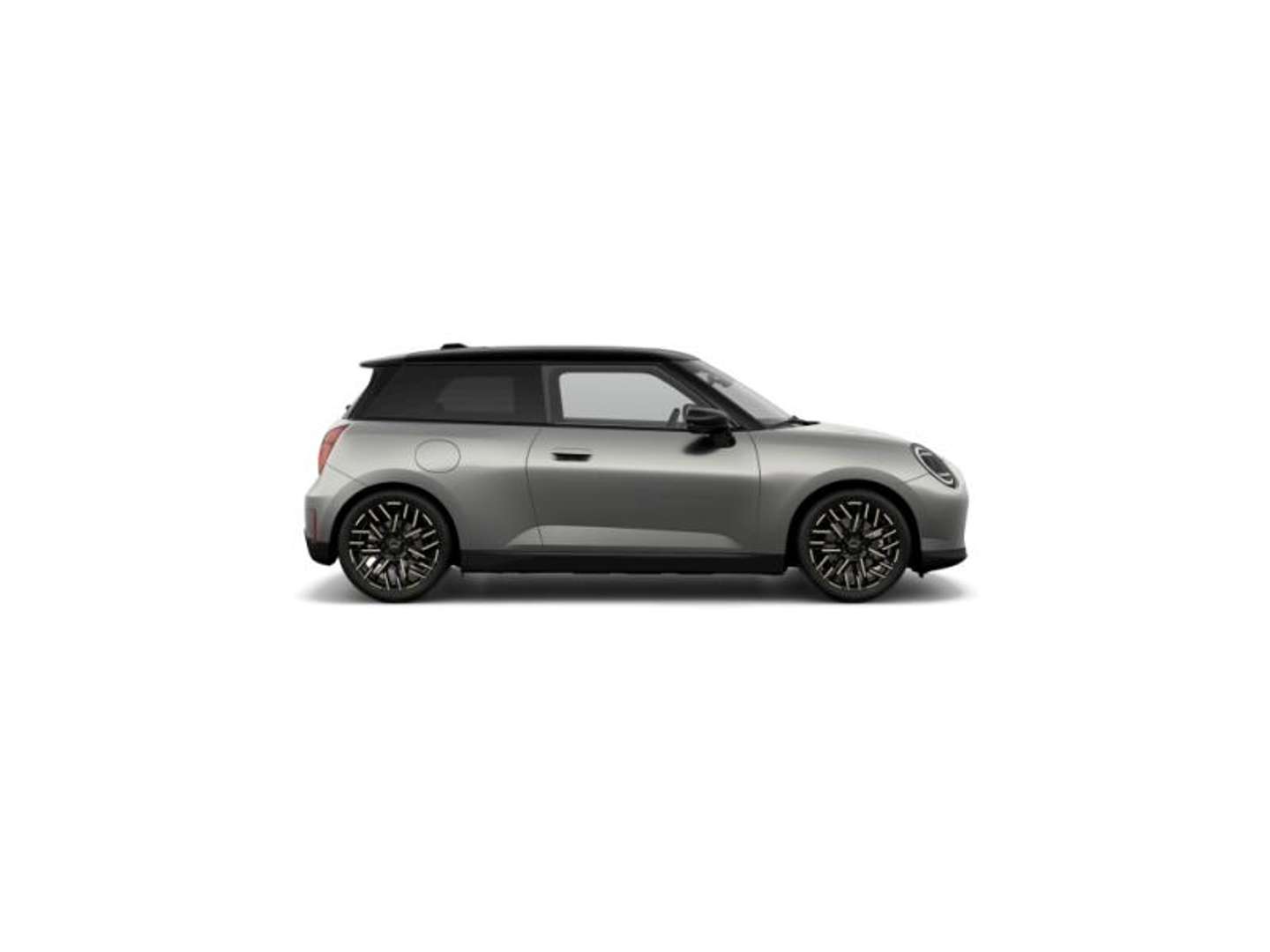 Mini Electric Favoured Cooper SE - 2024 - Joinsteer - #2