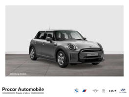Mini One Classic_One - 2022 - Joinsteer - #1
